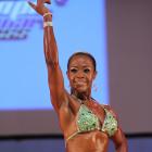 Celeste  Hunt - NPC Stewart Fitness Championships 2012 - #1